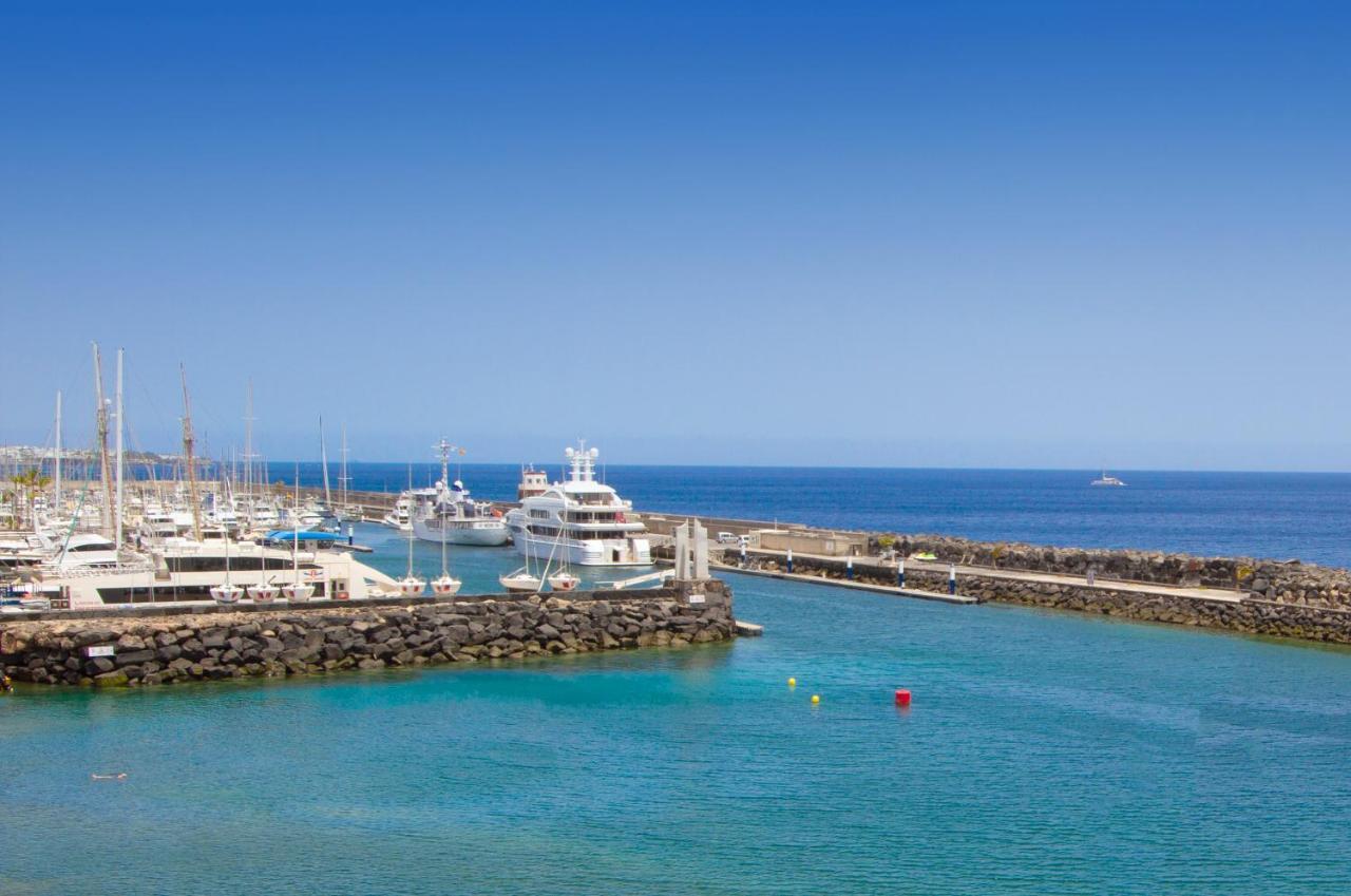 Atlantis Villa Puerto Calero Exterior photo