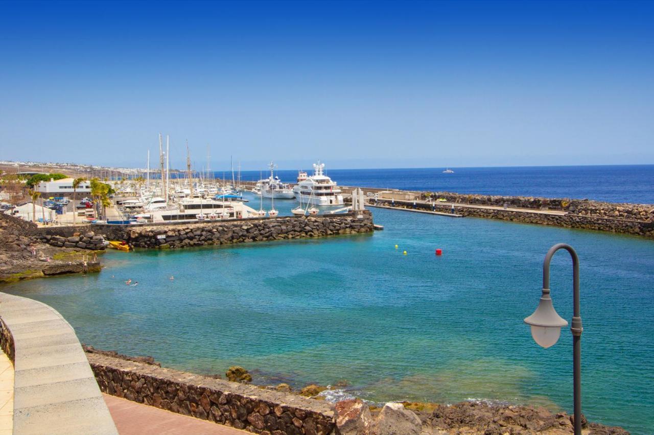 Atlantis Villa Puerto Calero Exterior photo